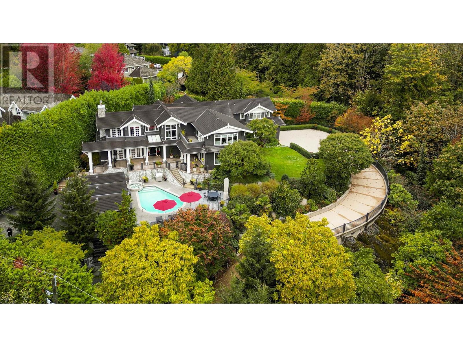 4831 WATER LANE, West Vancouver