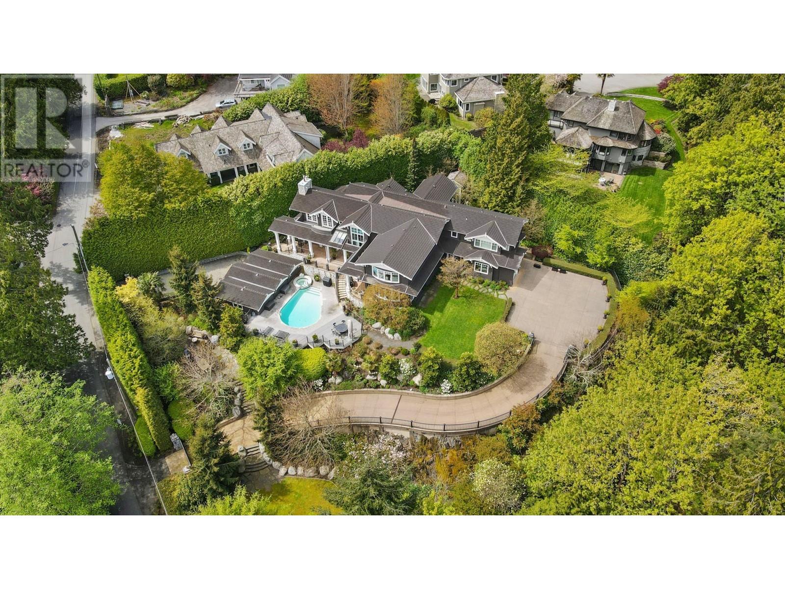 4831 WATER LANE, West Vancouver