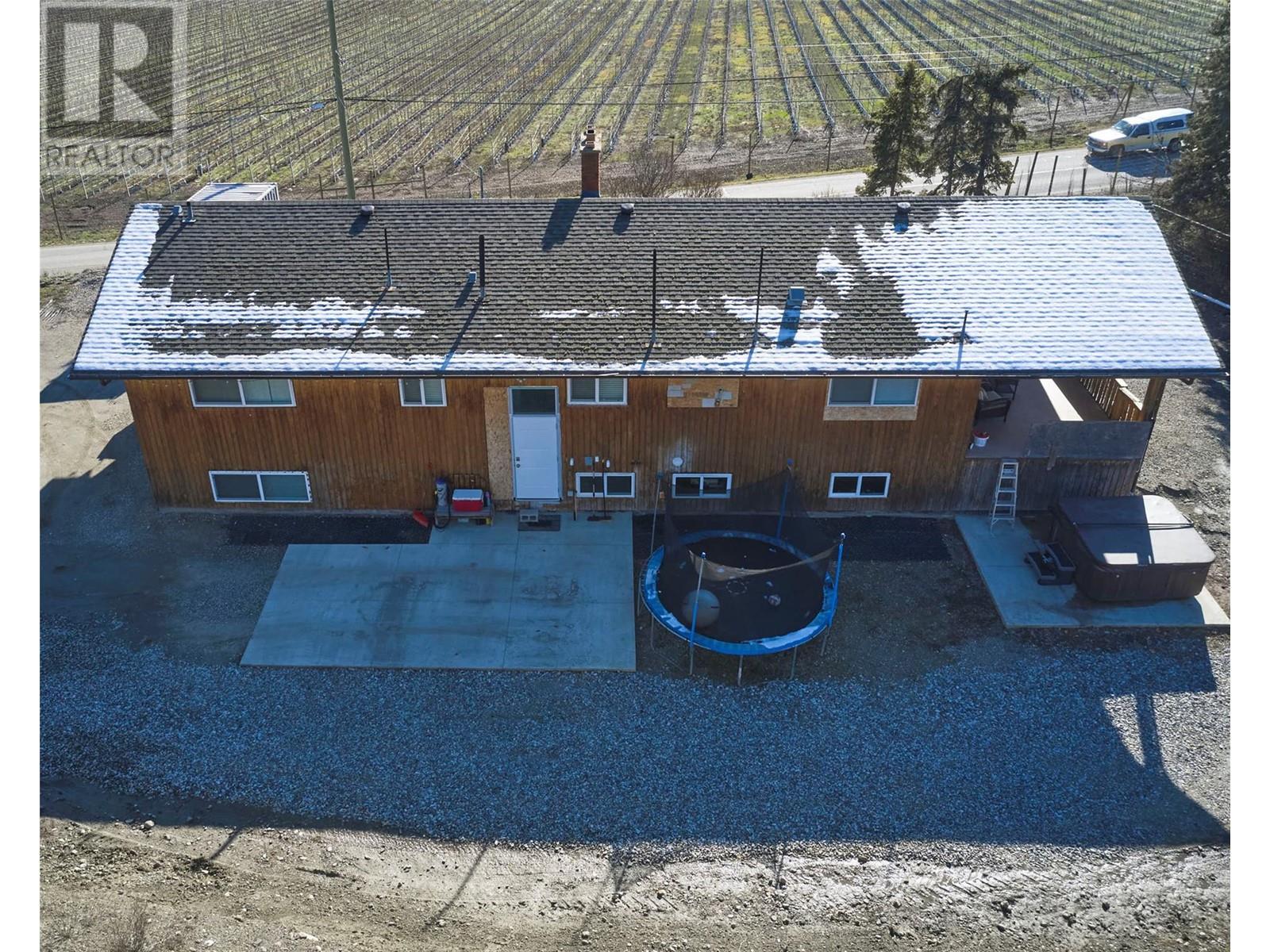  6751 Bella Vista Road, Vernon