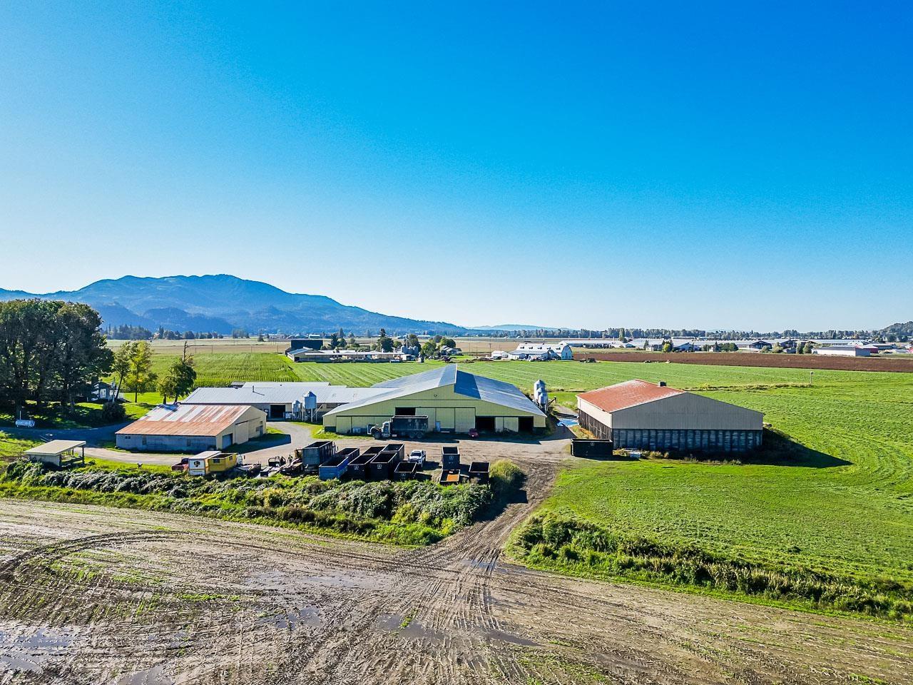 1033 YORK ROAD, Abbotsford