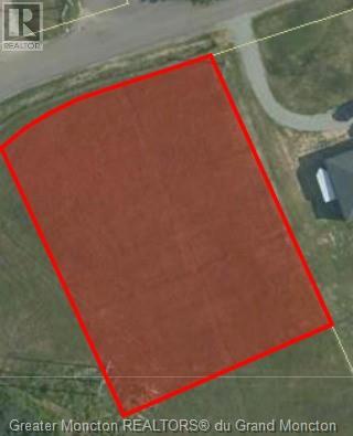 Vacant Land For Sale | Lot 2022 1 Pleasant St | Hillsborough | E4H3B5