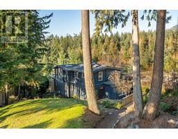 1608 WHITESAILS DRIVE, Bowen Island