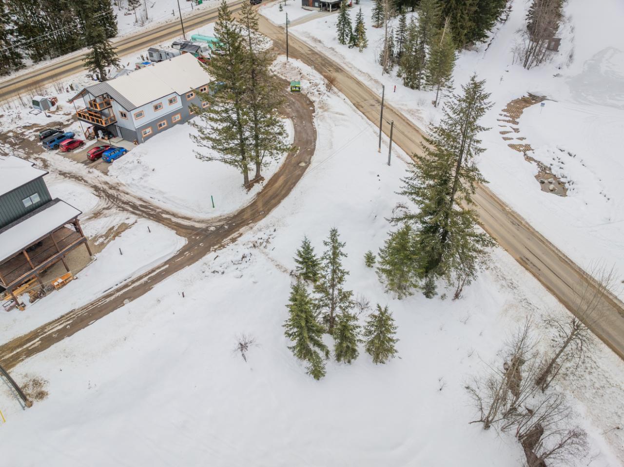 3923 OLD RED MOUNTAIN ROAD ROAD, Rossland