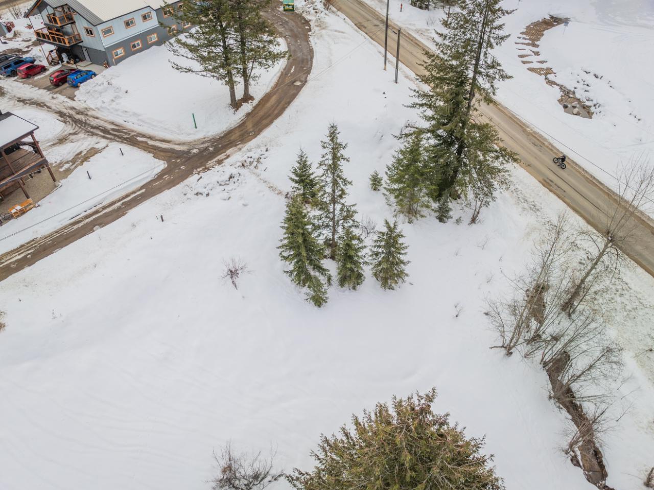 3923 OLD RED MOUNTAIN ROAD ROAD, Rossland