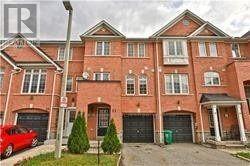4 Bedroom Townhouse For Sale | 21 Axelrod Ave N | Brampton | L6Y5S9