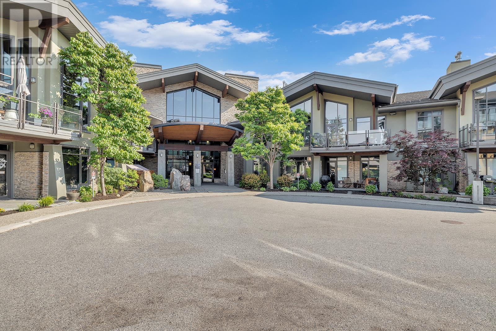 204 600 Sarsons Road, Kelowna