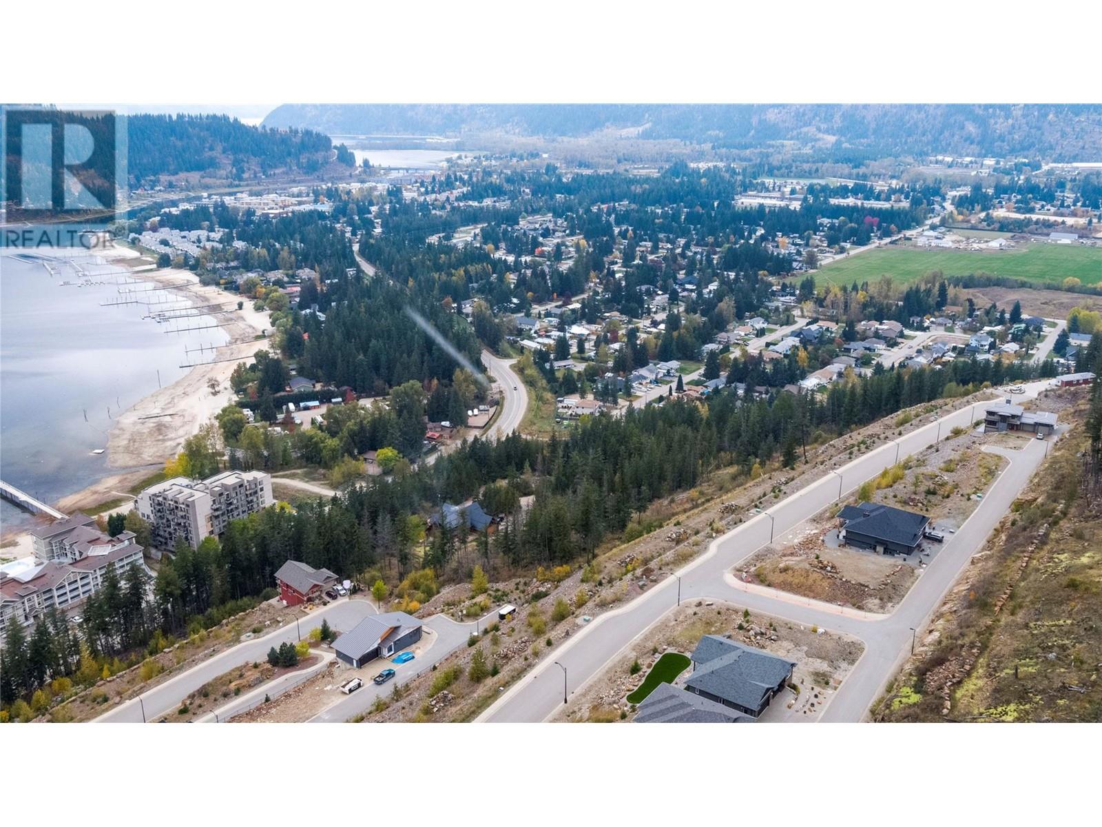  287 Bayview Drive, Sicamous