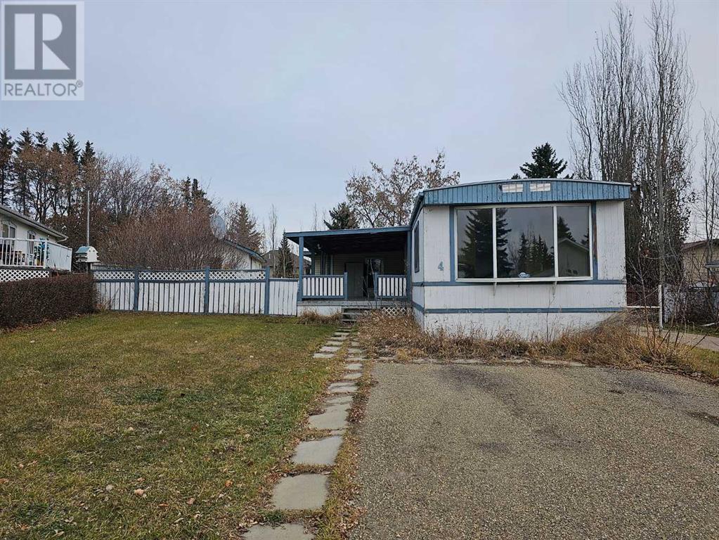 2 Bedroom Mobile For Sale | 4 Hearthstone Drive | Lacombe | T4L1R2