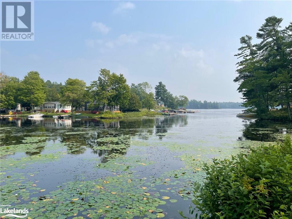 1336 South Morrison Lake Road Unit# 51 Riverside Village, Kilworthy