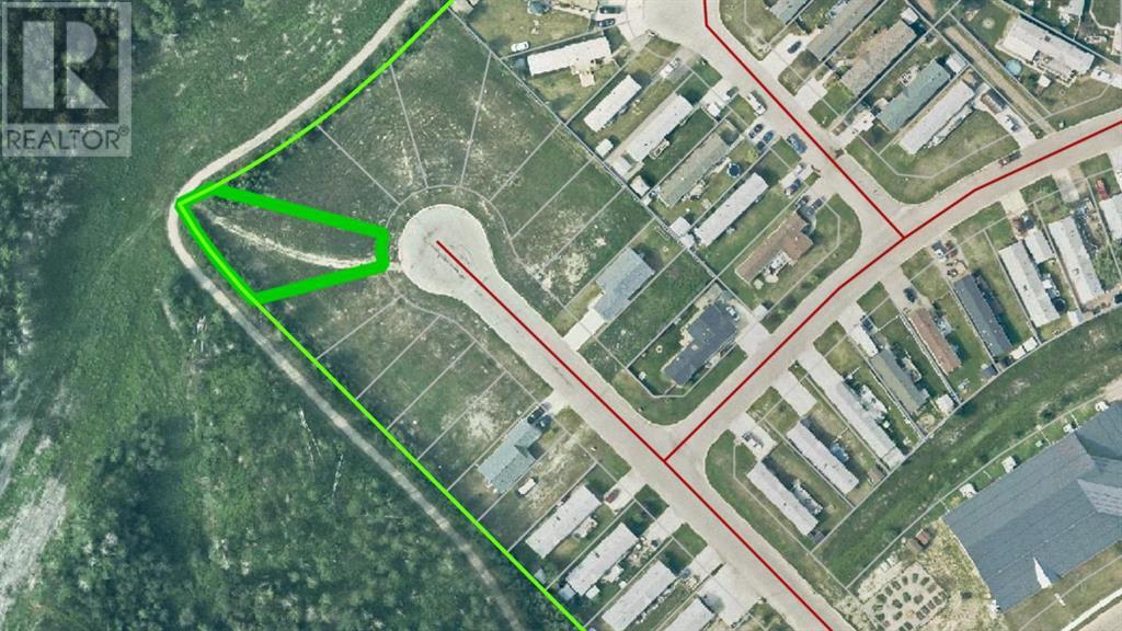 Vacant Land For Sale | 30 Dogwood Avenue | High Level | T0H1Z0