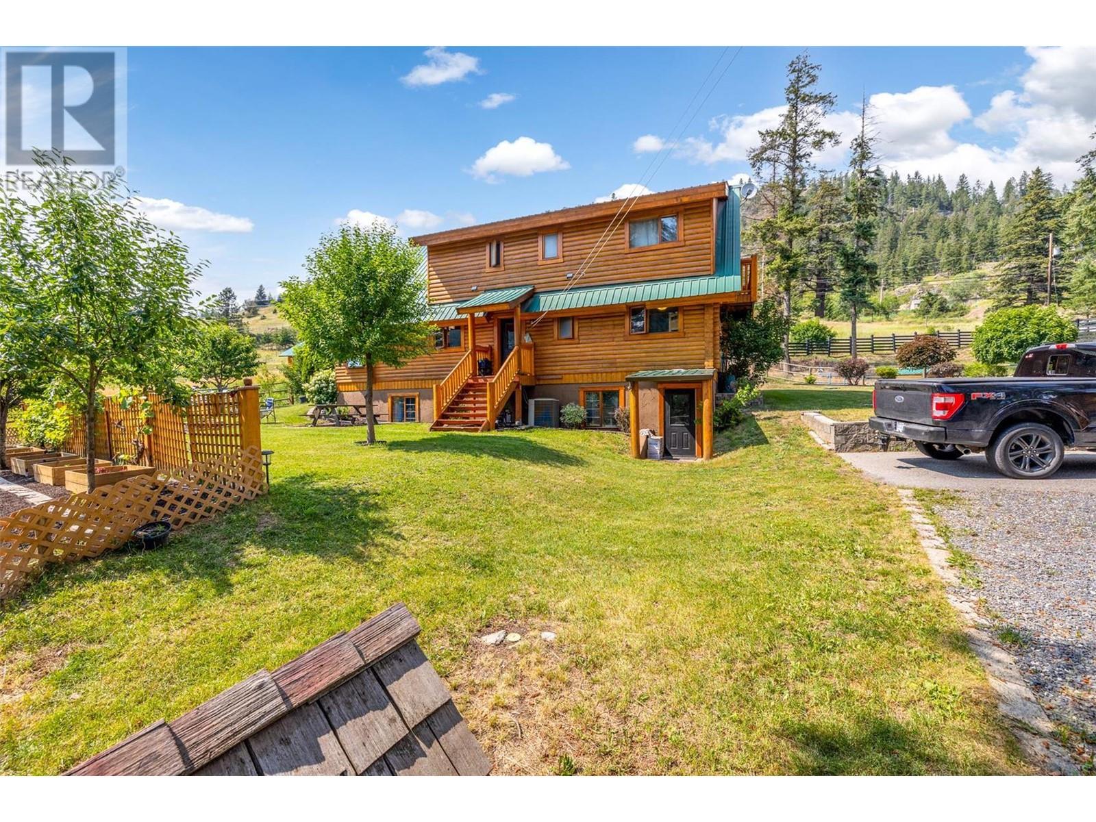  6695 Highway 33 Other East, Kelowna