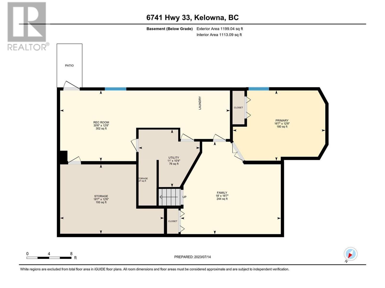  6695 Highway 33 Other East, Kelowna