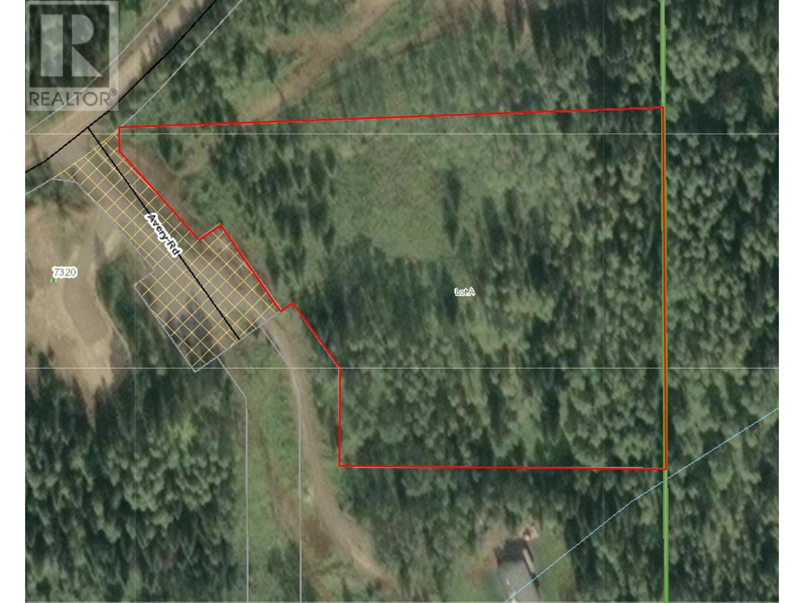 LOT A YELICH Road, Smithers