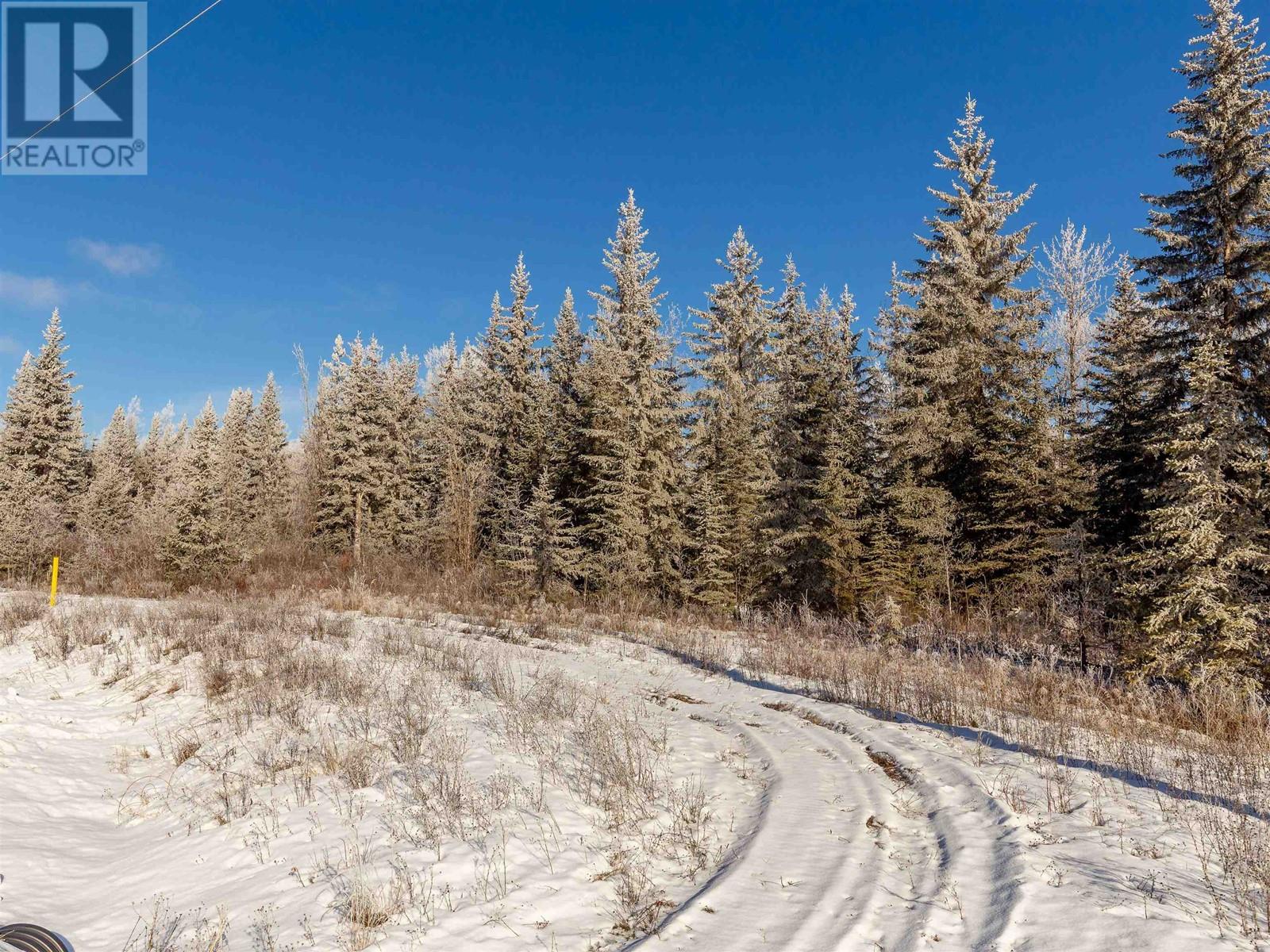 LOT A YELICH Road, Smithers