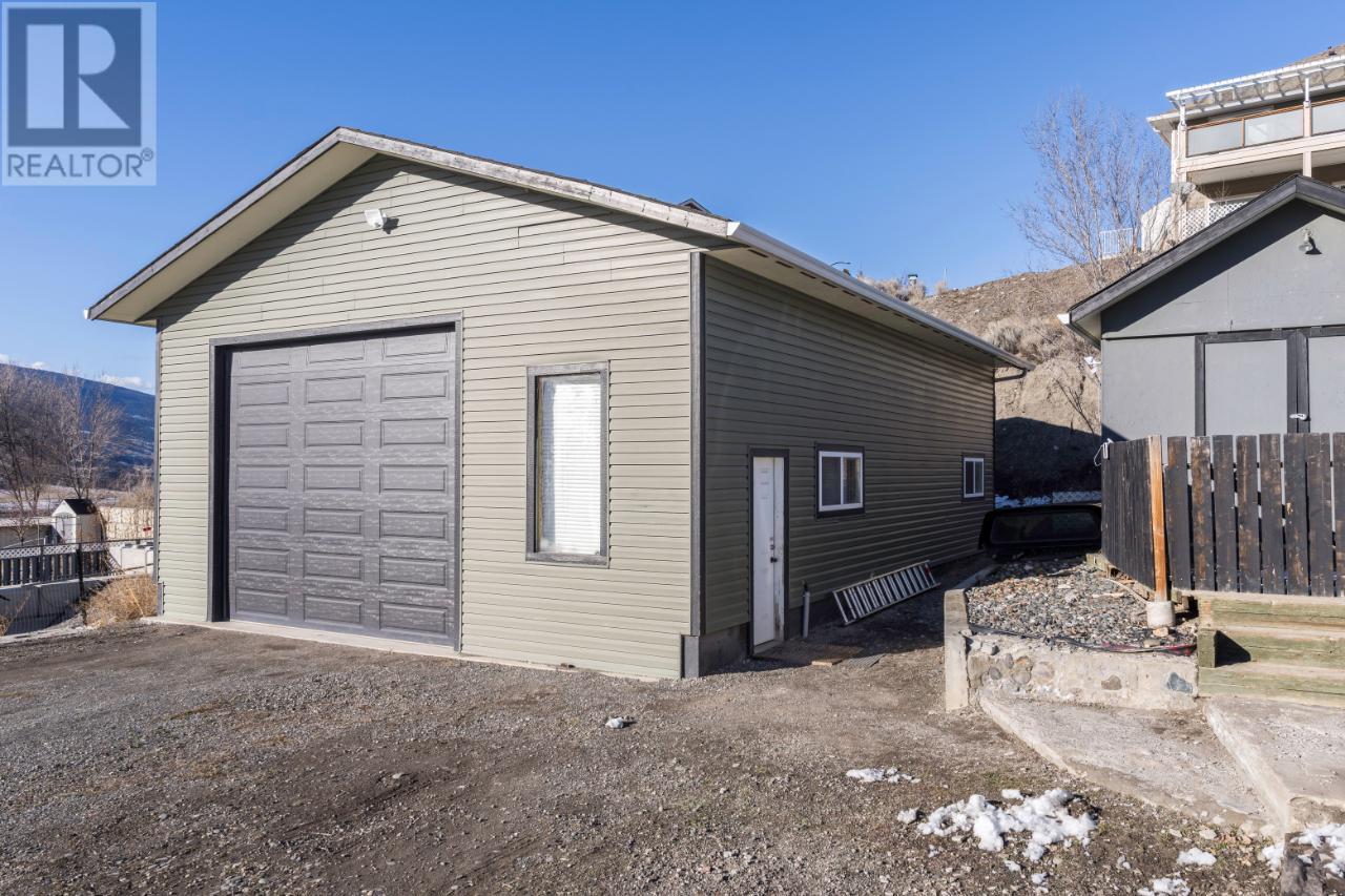 1487 STAGE RD, Cache Creek