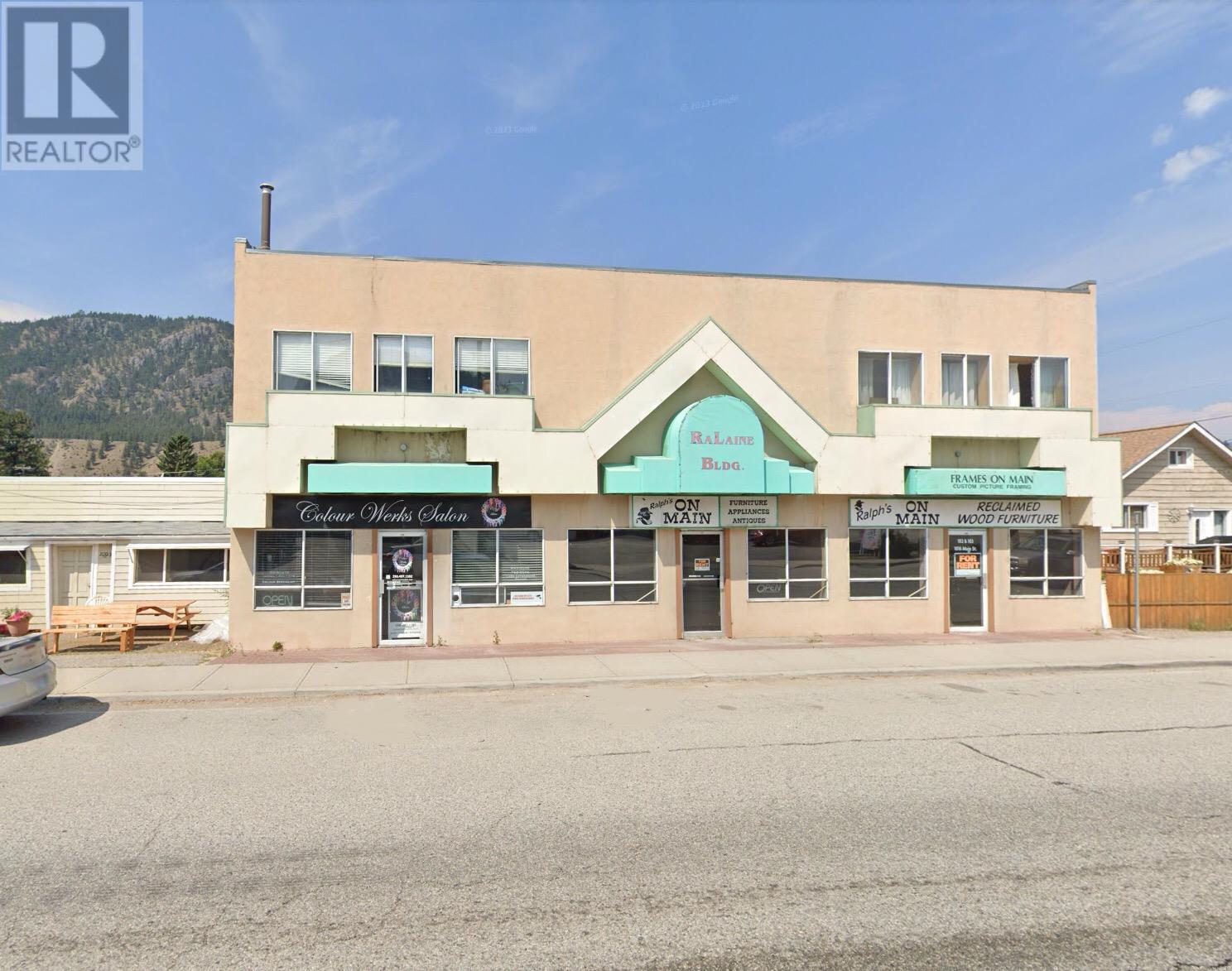  1016 MAIN Street, Okanagan Falls