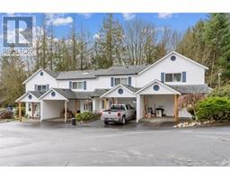 2 215 Madill Rd, Lake Cowichan