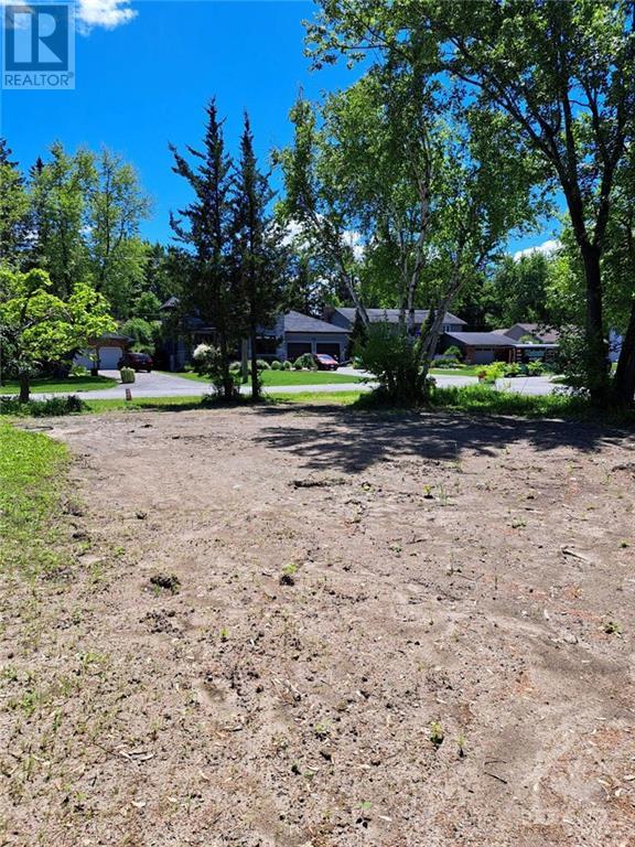 3 Bedroom Vacant Land For Sale | 1561 Minaki Avenue | Ottawa | K2C0P1