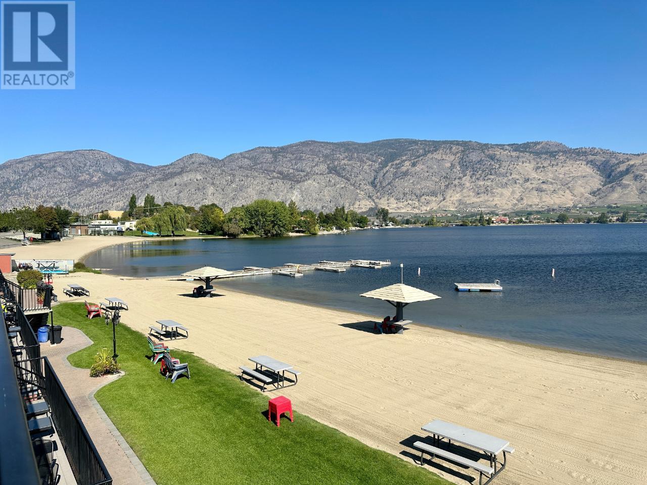 5815 OLEANDER Drive Unit# 209, Osoyoos