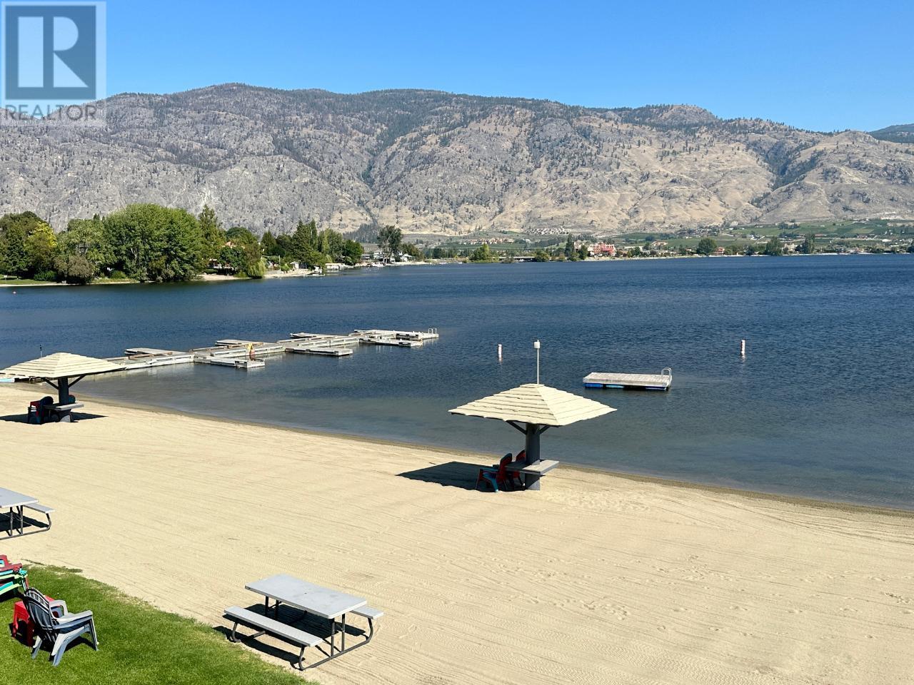 5815 OLEANDER Drive Unit# 209, Osoyoos