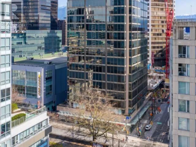 Commercial For Rent | 860 605 Robson Street | Vancouver | V6B5J3