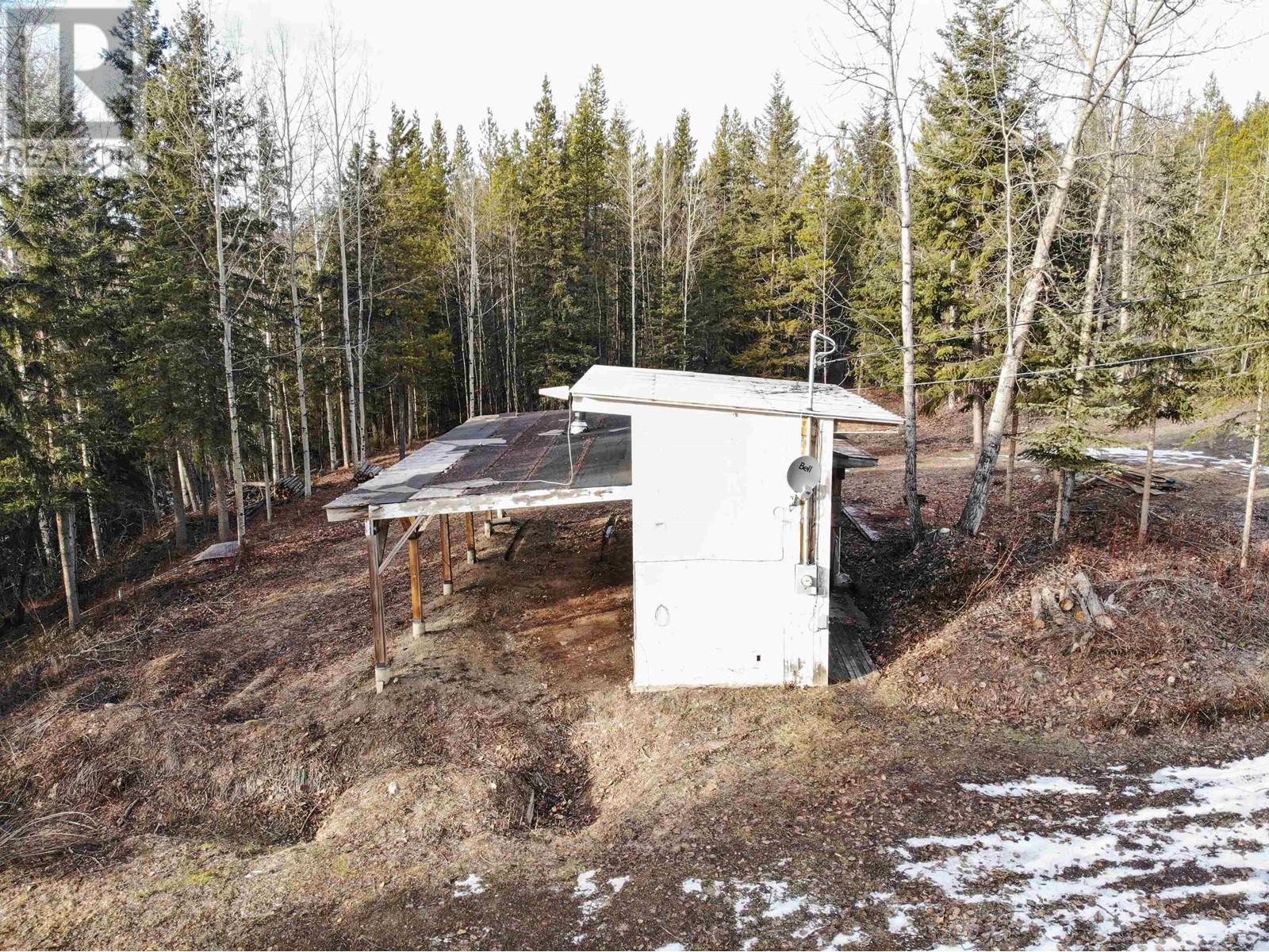 5559 KIRBY ROAD, Quesnel