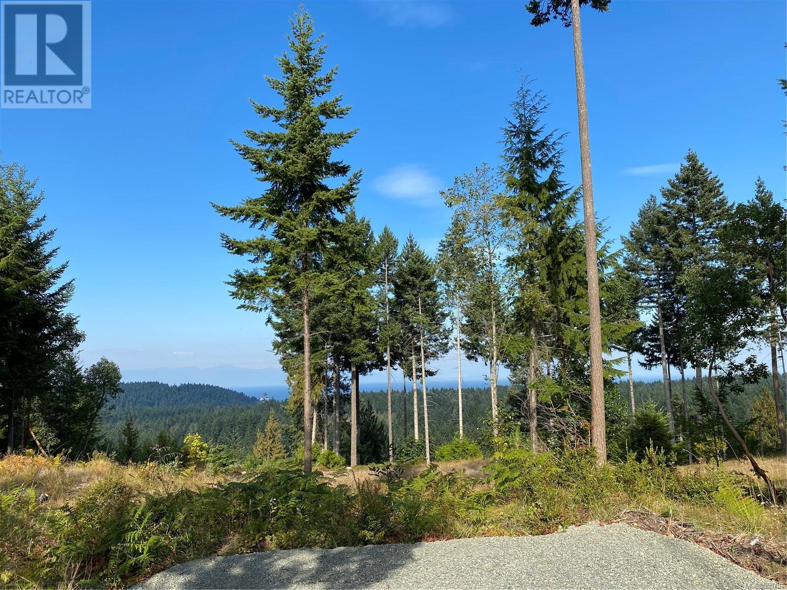 Lt 4 Spruce Ave, Gabriola Island