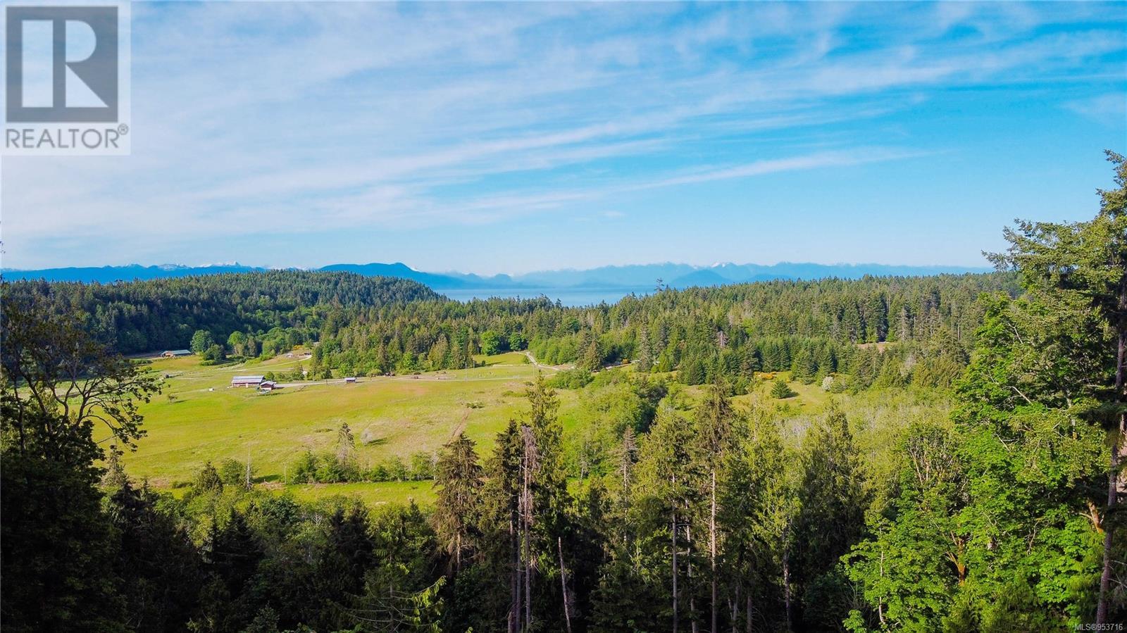 0 Spruce Ave, Gabriola Island