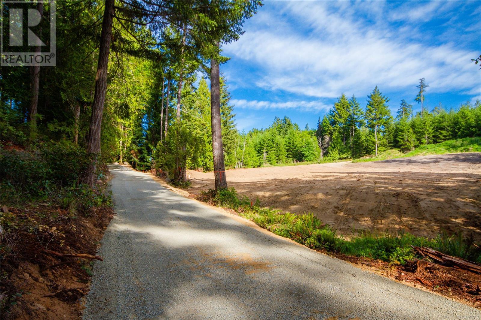 0 Spruce Ave, Gabriola Island