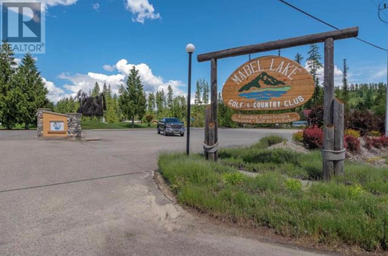  3468 Mabel Lake Place, Enderby