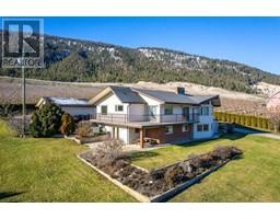 15948 Old Mission Road, Lake Country