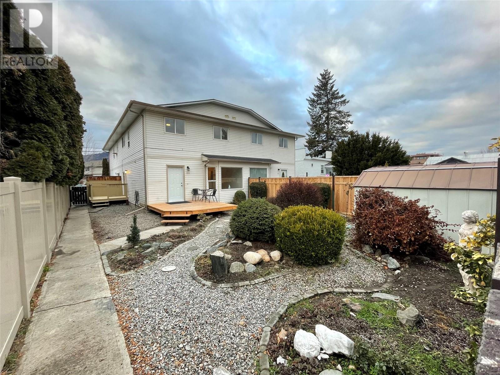 103 310 Rigsby Street, Penticton