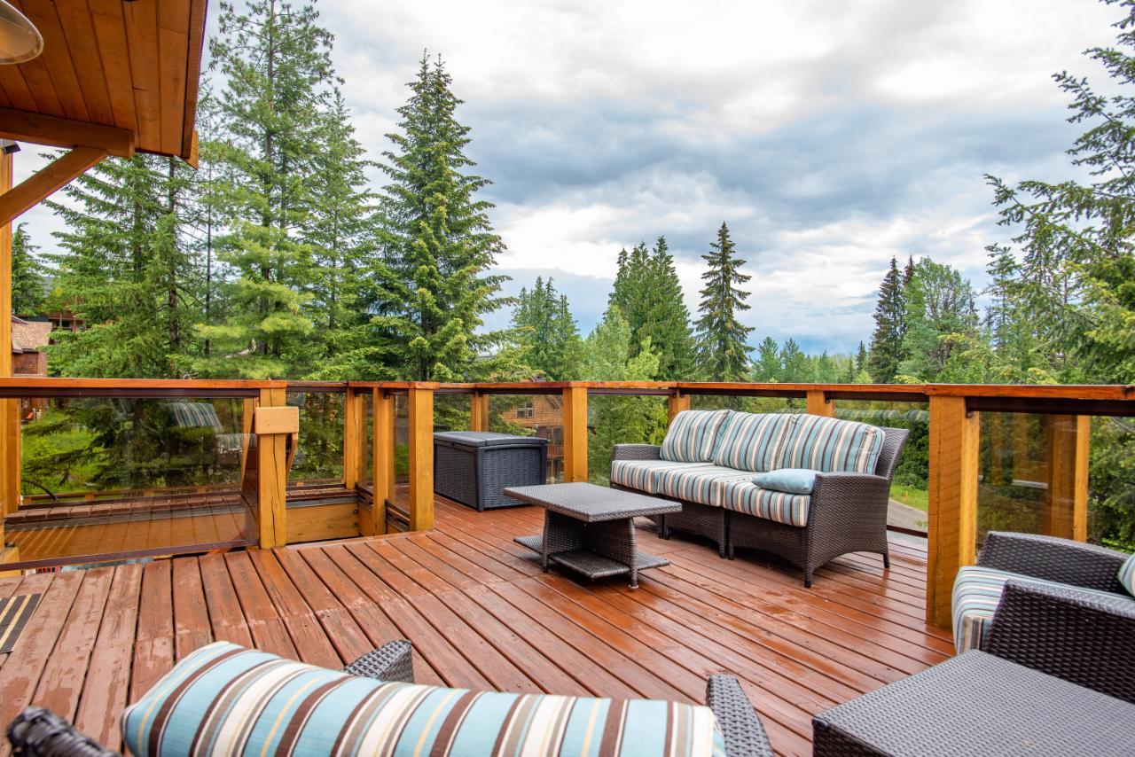 11 - 4430 RED MOUNTAIN ROAD, Rossland