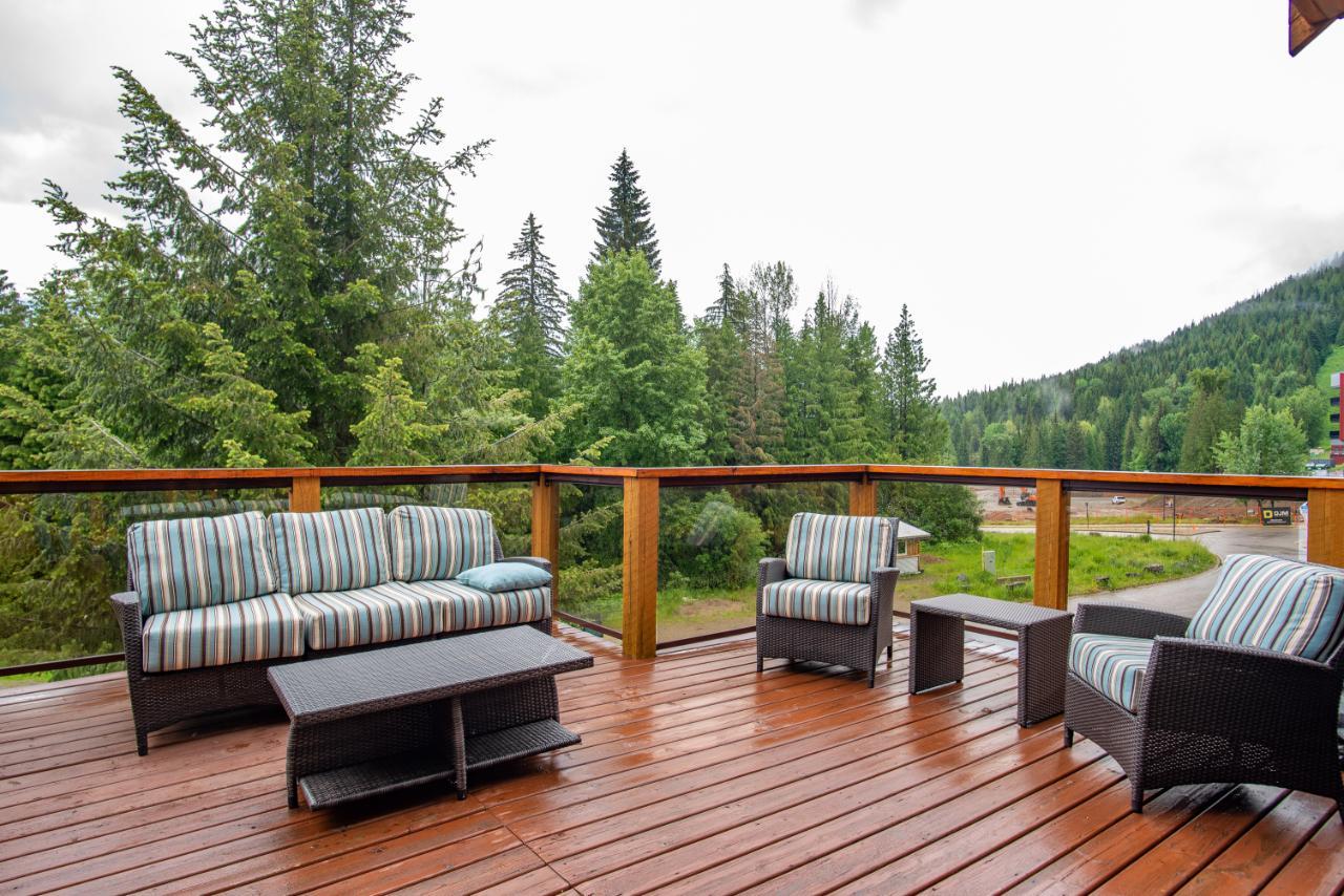 11 - 4430 RED MOUNTAIN ROAD, Rossland