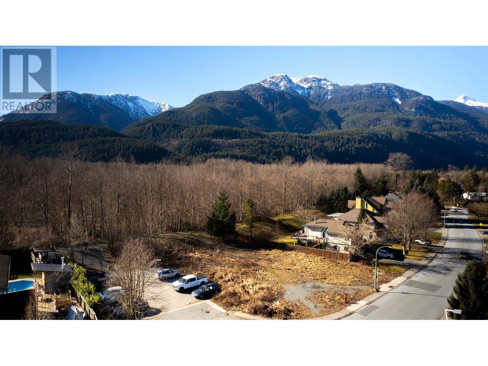 1583 Eagle Run Drive, Squamish