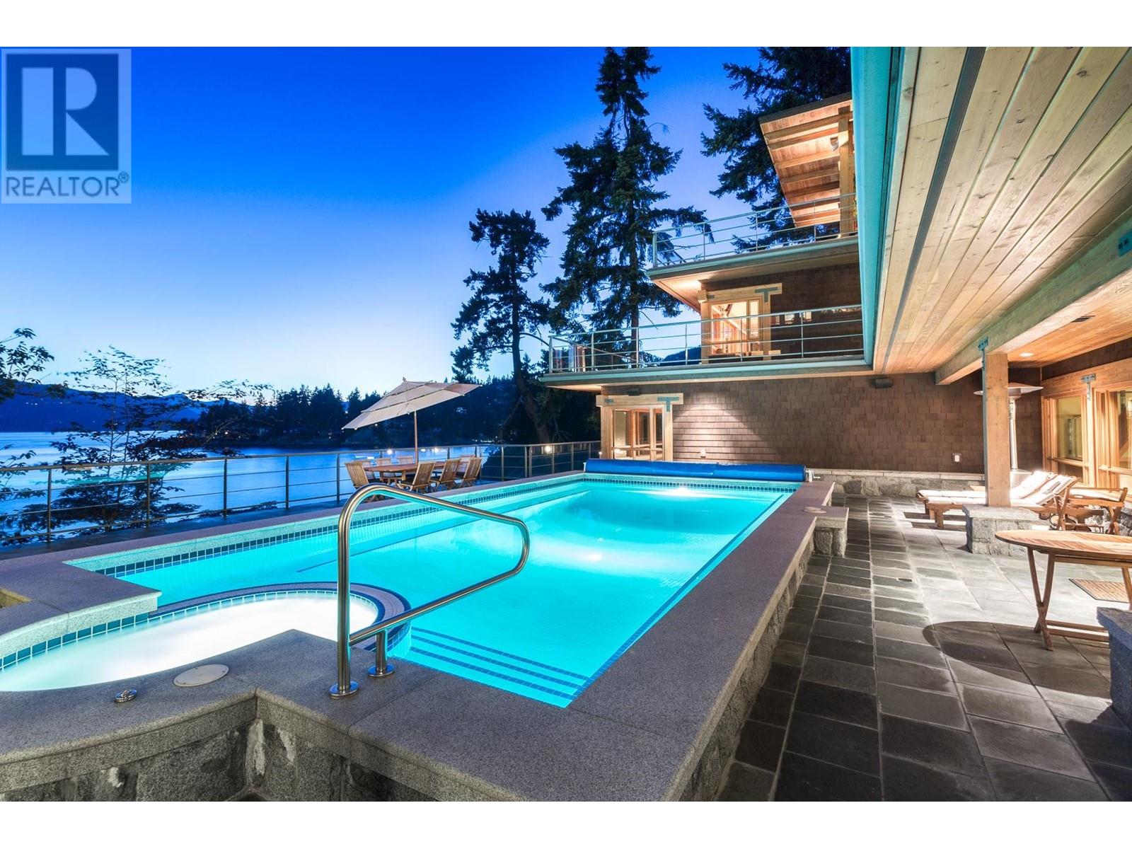 5363 KEW CLIFF ROAD, West Vancouver real estate listing R2851195