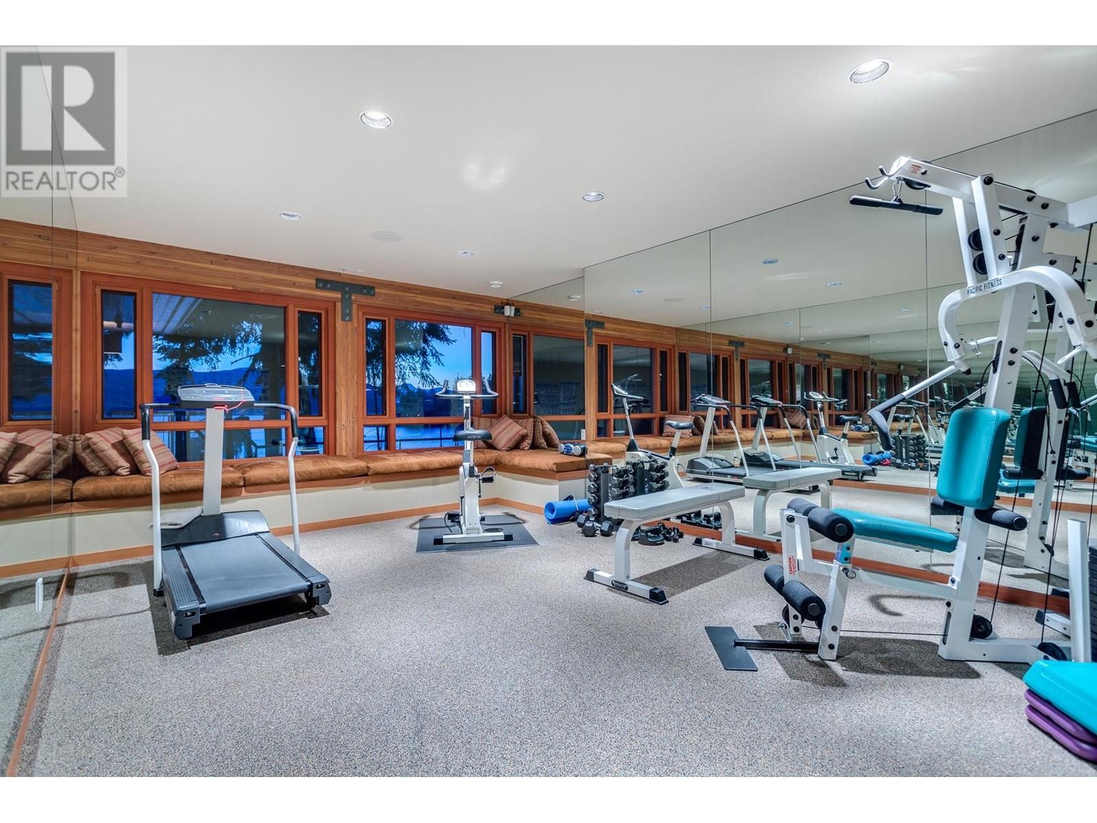 5363 KEW CLIFF ROAD, West Vancouver real estate listing R2851195