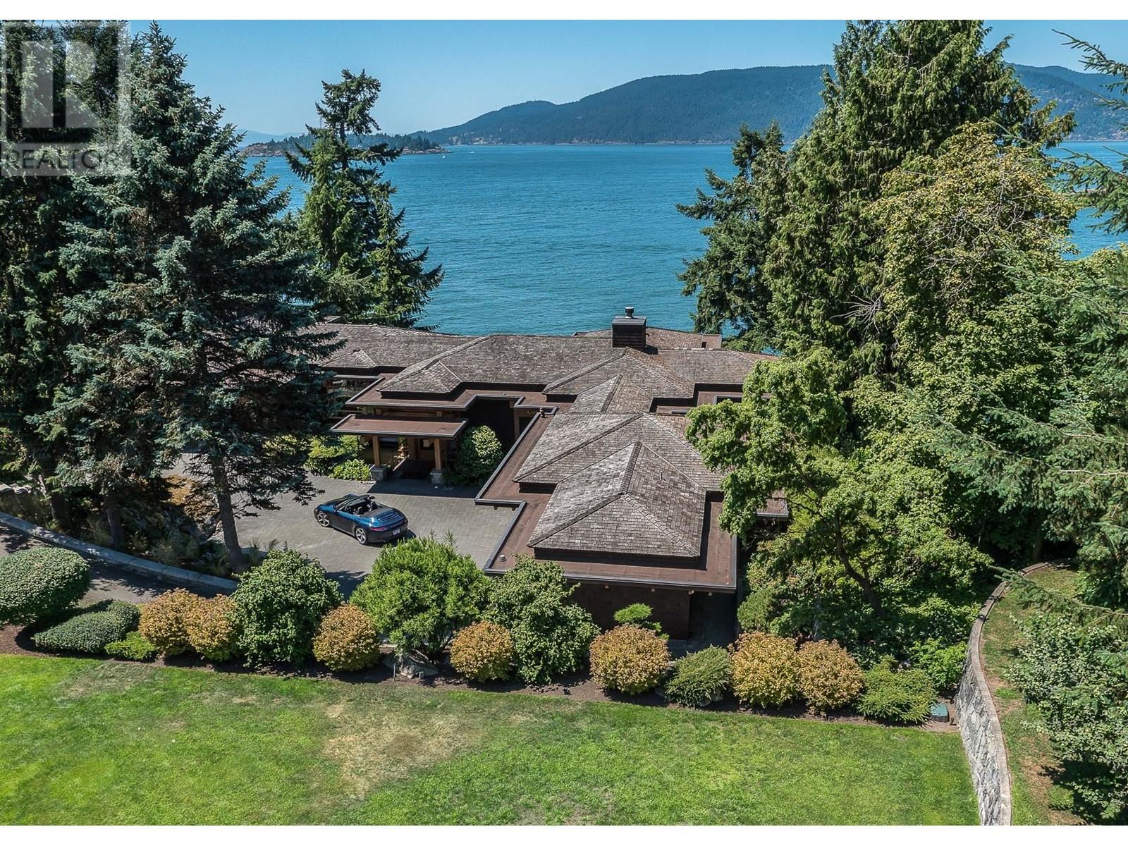 5363 KEW CLIFF ROAD, West Vancouver real estate listing R2851195