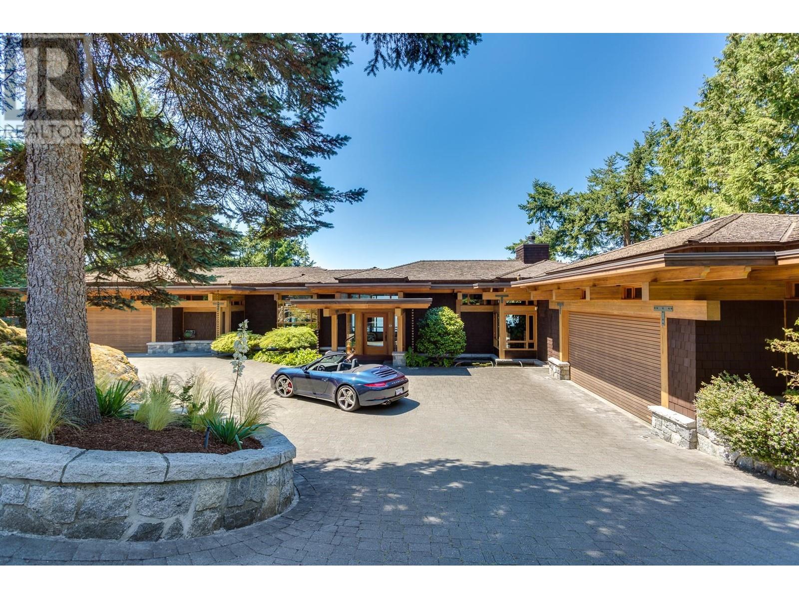 5363 KEW CLIFF ROAD, West Vancouver real estate listing R2851195
