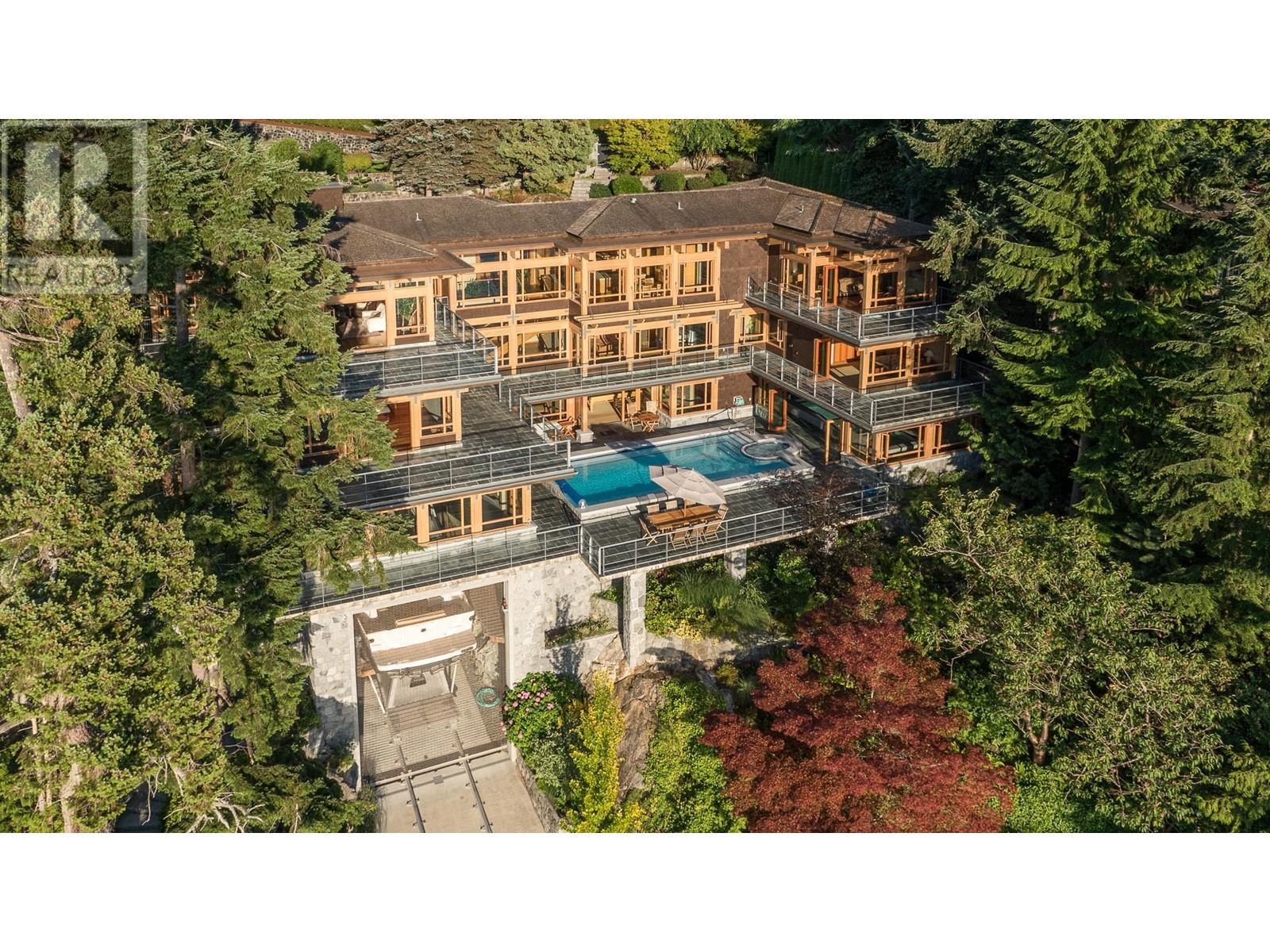 5363 KEW CLIFF ROAD, West Vancouver real estate listing R2851195