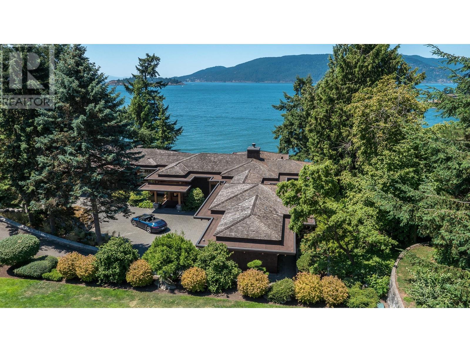 5363 KEW CLIFF ROAD, West Vancouver real estate listing R2851195