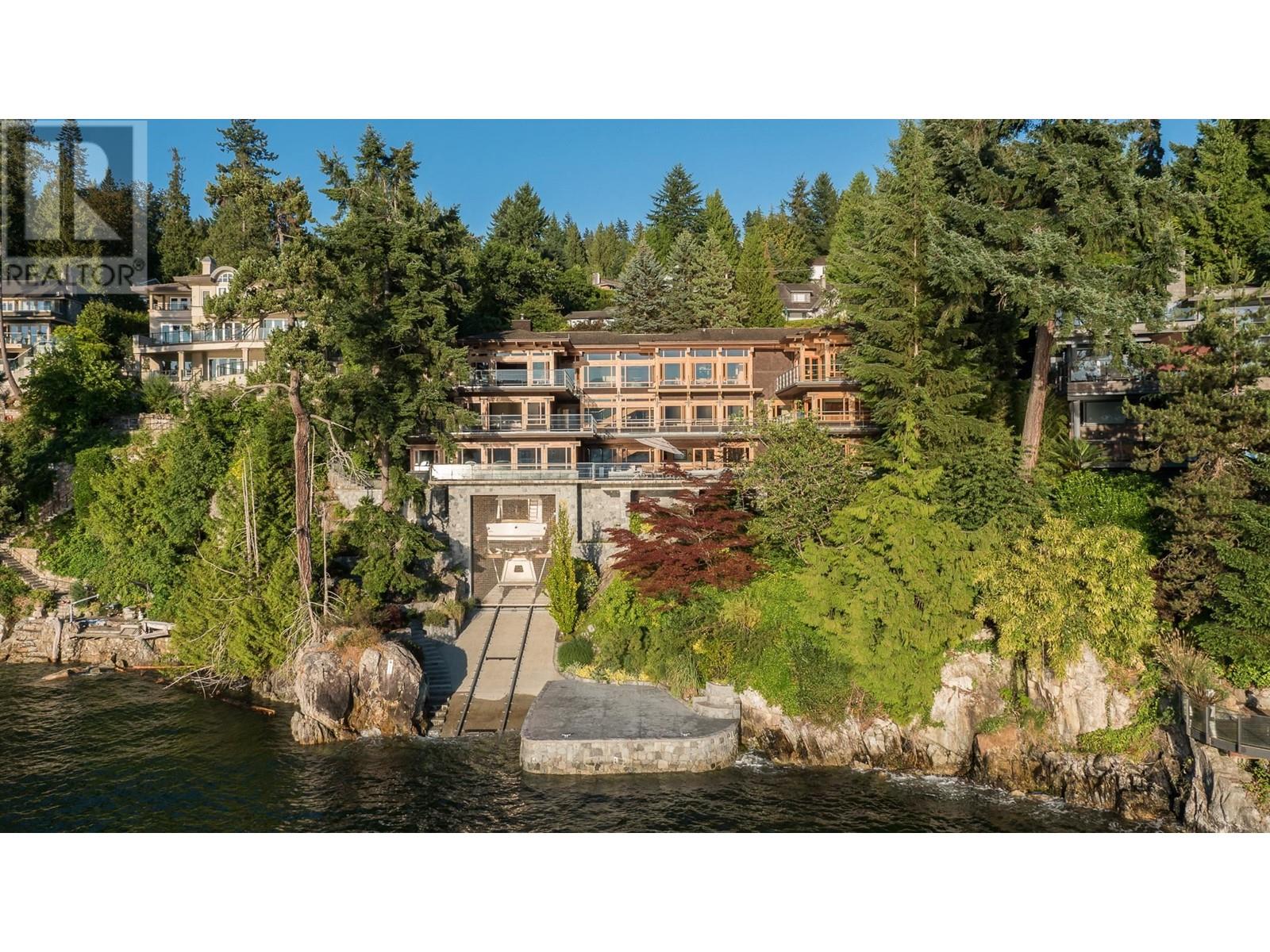 5363 KEW CLIFF ROAD, West Vancouver real estate listing R2851195