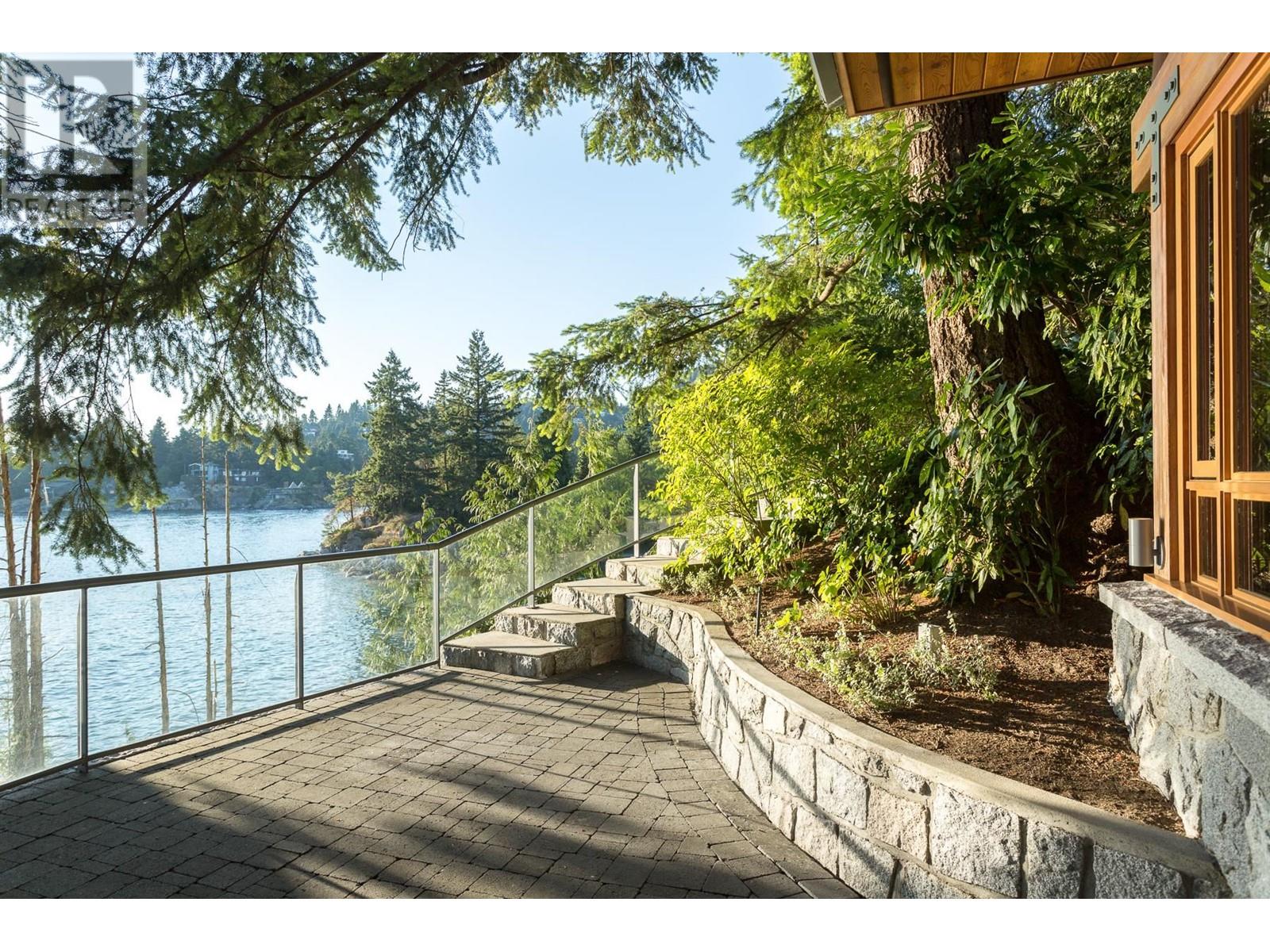 5363 KEW CLIFF ROAD, West Vancouver real estate listing R2851195