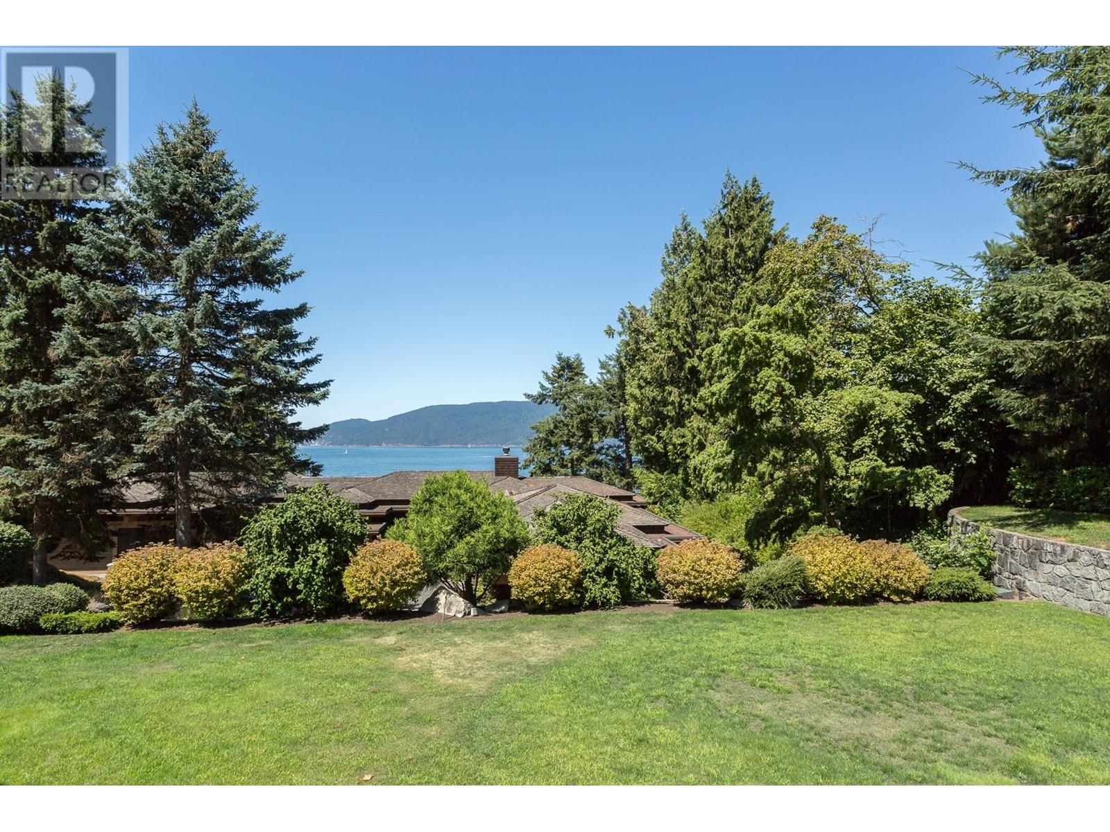 5363 KEW CLIFF ROAD, West Vancouver real estate listing R2851195