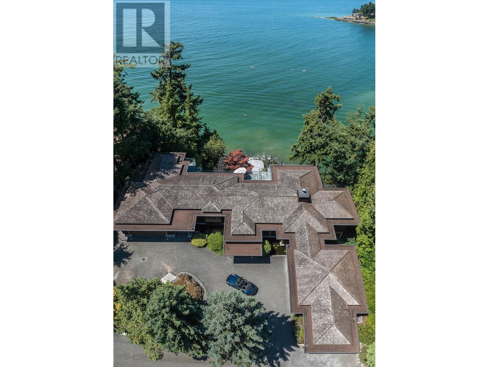 5363 KEW CLIFF ROAD, West Vancouver real estate listing R2851195