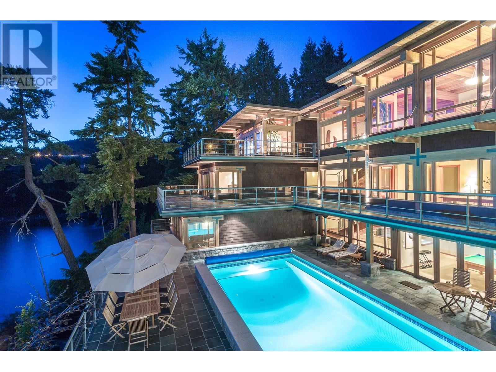5363 KEW CLIFF ROAD, West Vancouver real estate listing R2851195
