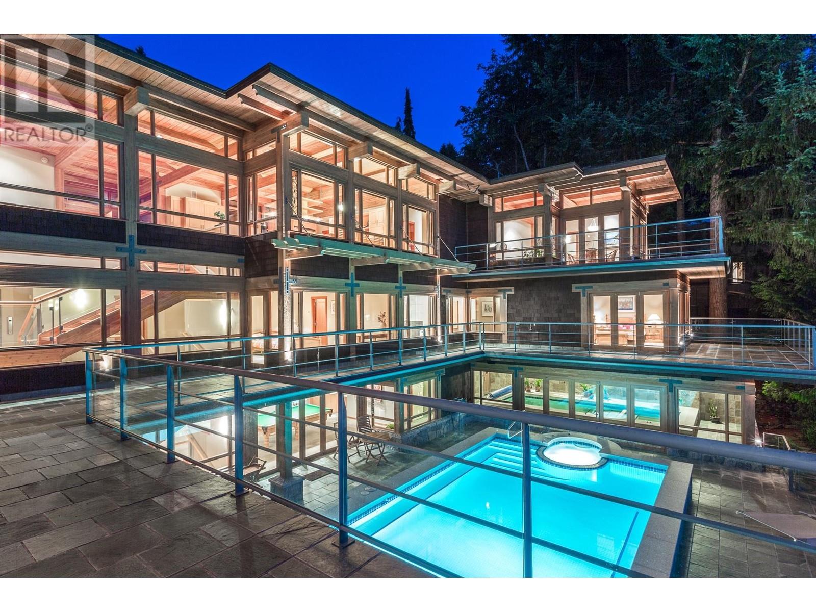 5363 KEW CLIFF ROAD, West Vancouver real estate listing R2851195