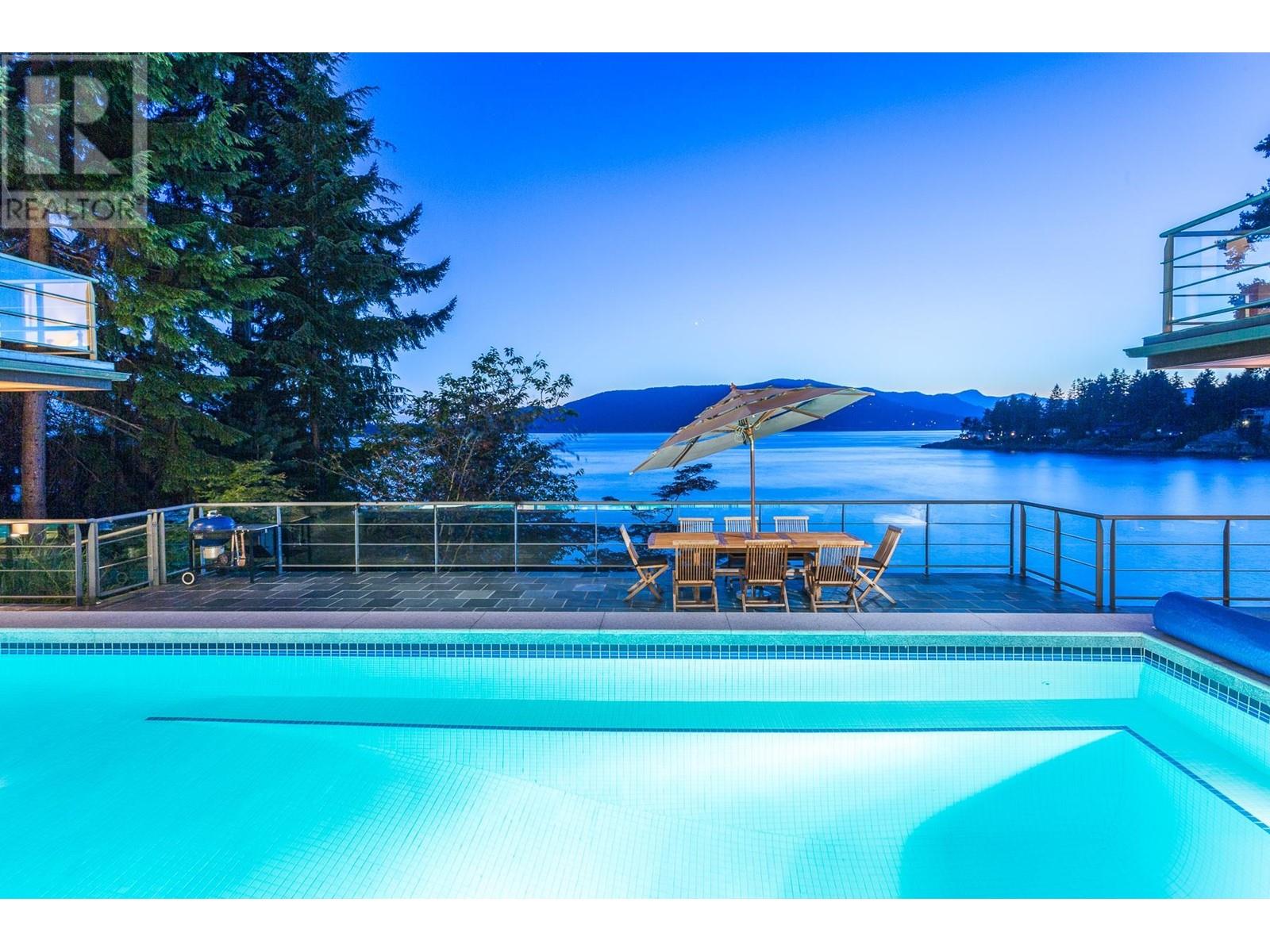 5363 KEW CLIFF ROAD, West Vancouver real estate listing R2851195