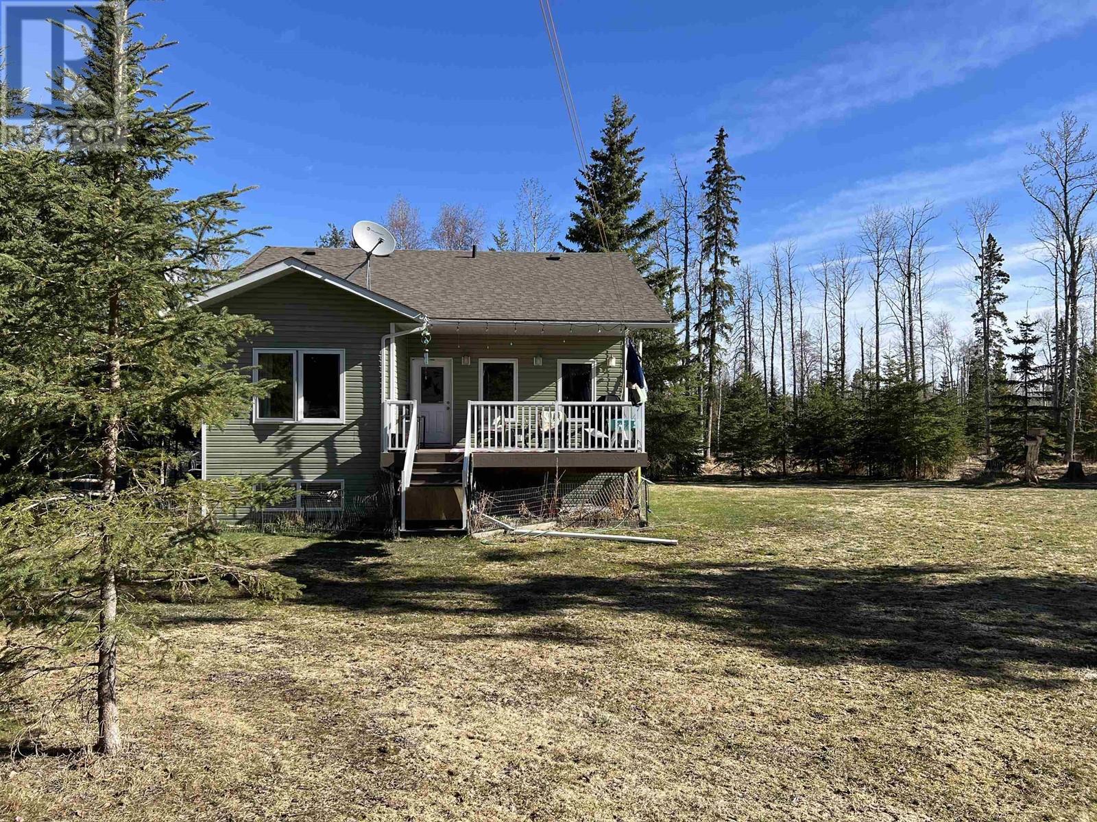 14441 RED CREEK ROAD, Fort St. John