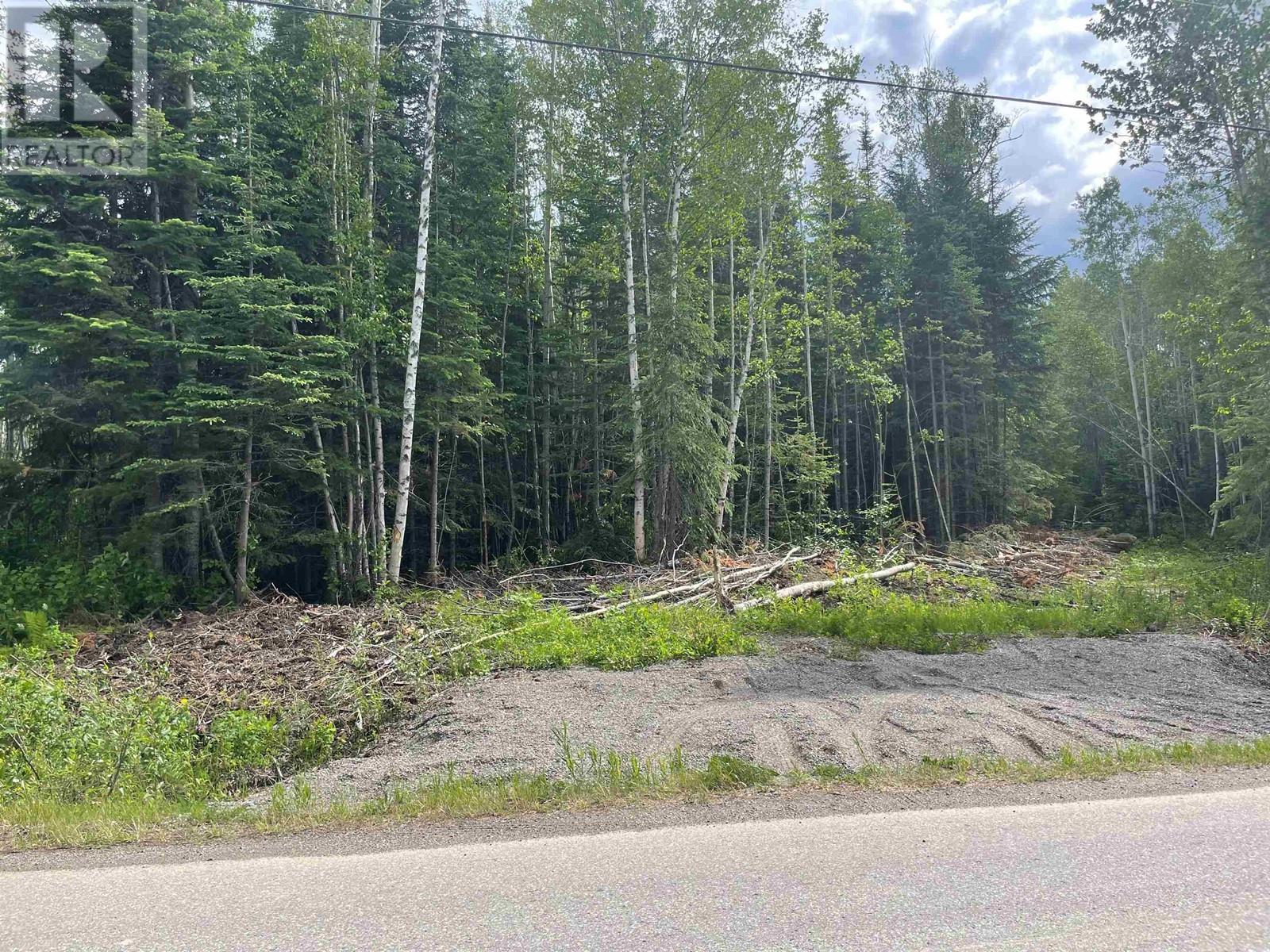 Vacant Land For Sale | Lot 19 Eena Lake Road | Prince George | V2K5K5